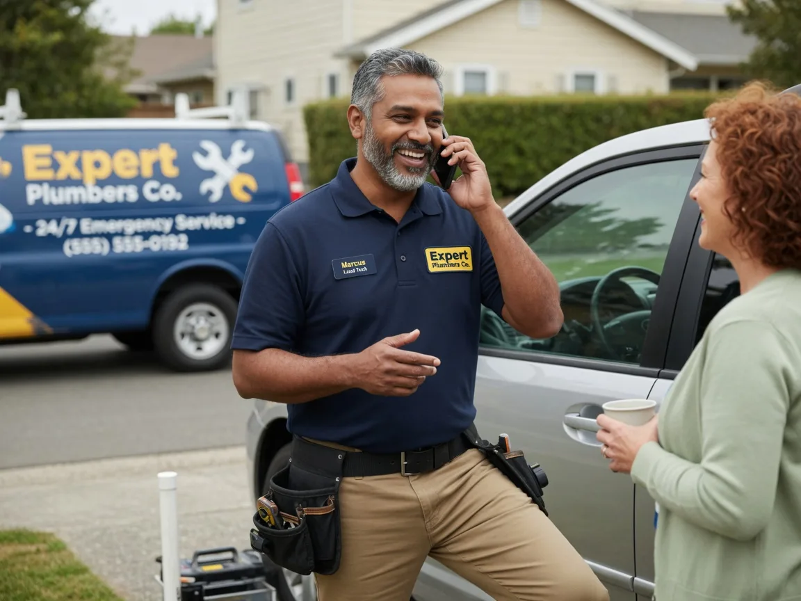 Drain Cleaning Flomot, TX FAQs